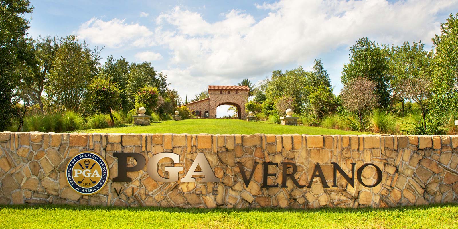 PGA Village Verano Life Style