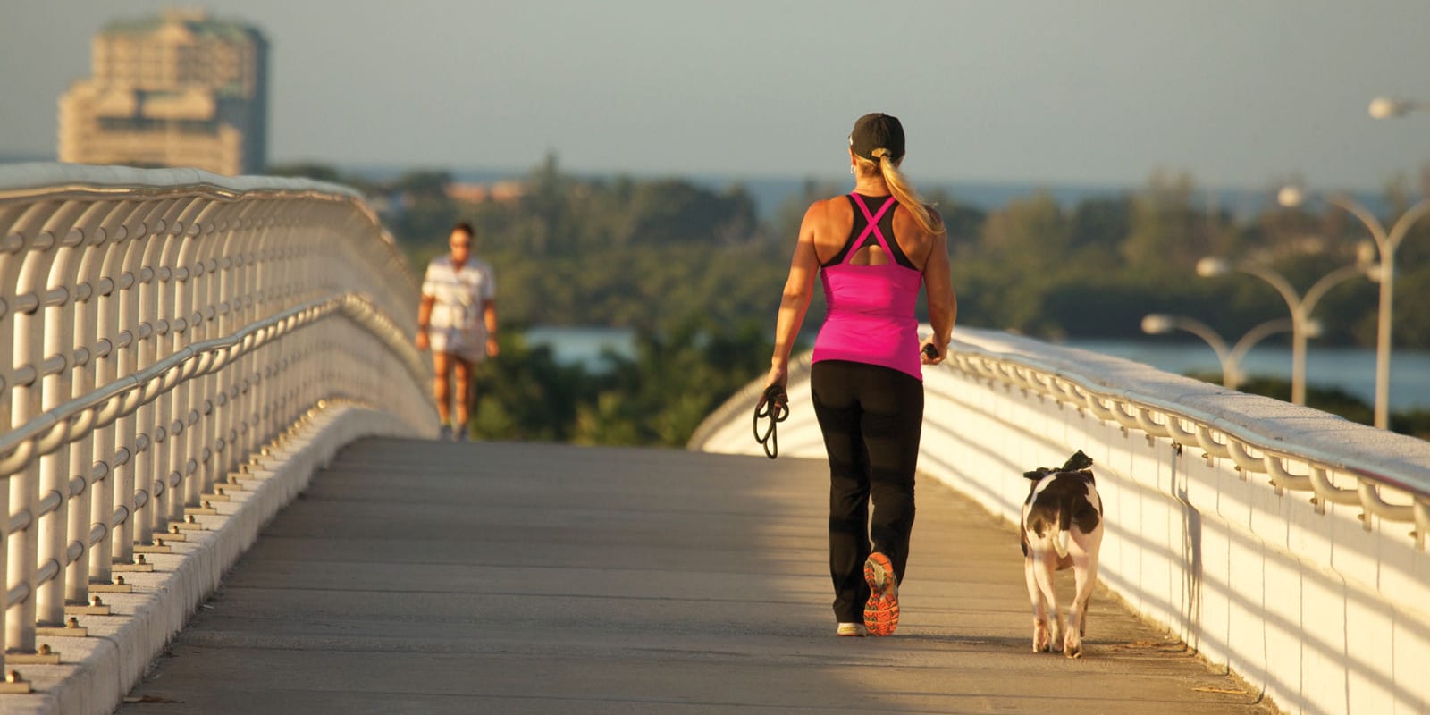 VUE Sarasota Bay Life Style
