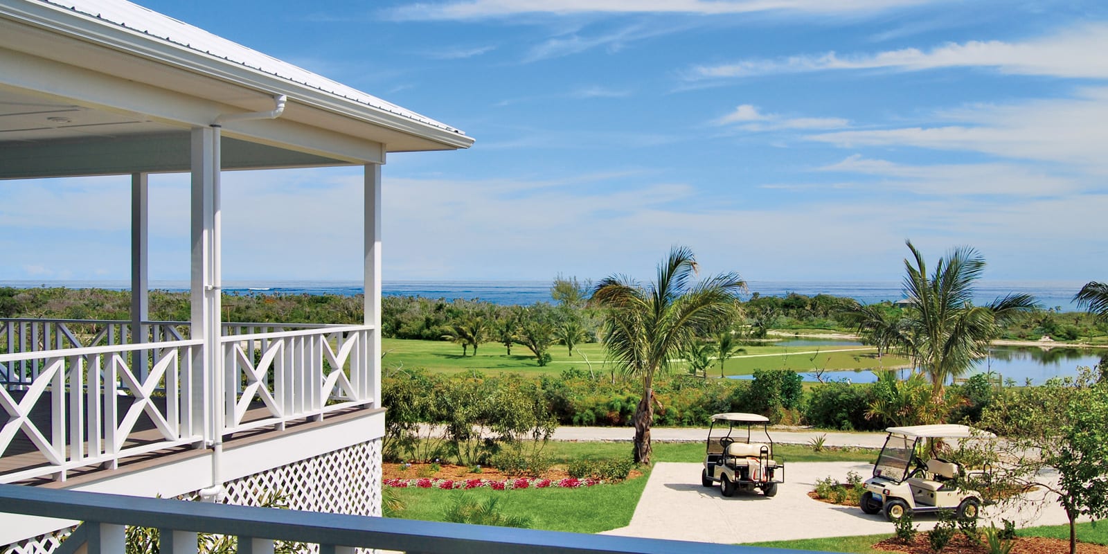 Orchid Bay header