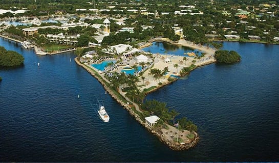 Ocean Reef Club Real Estate Company