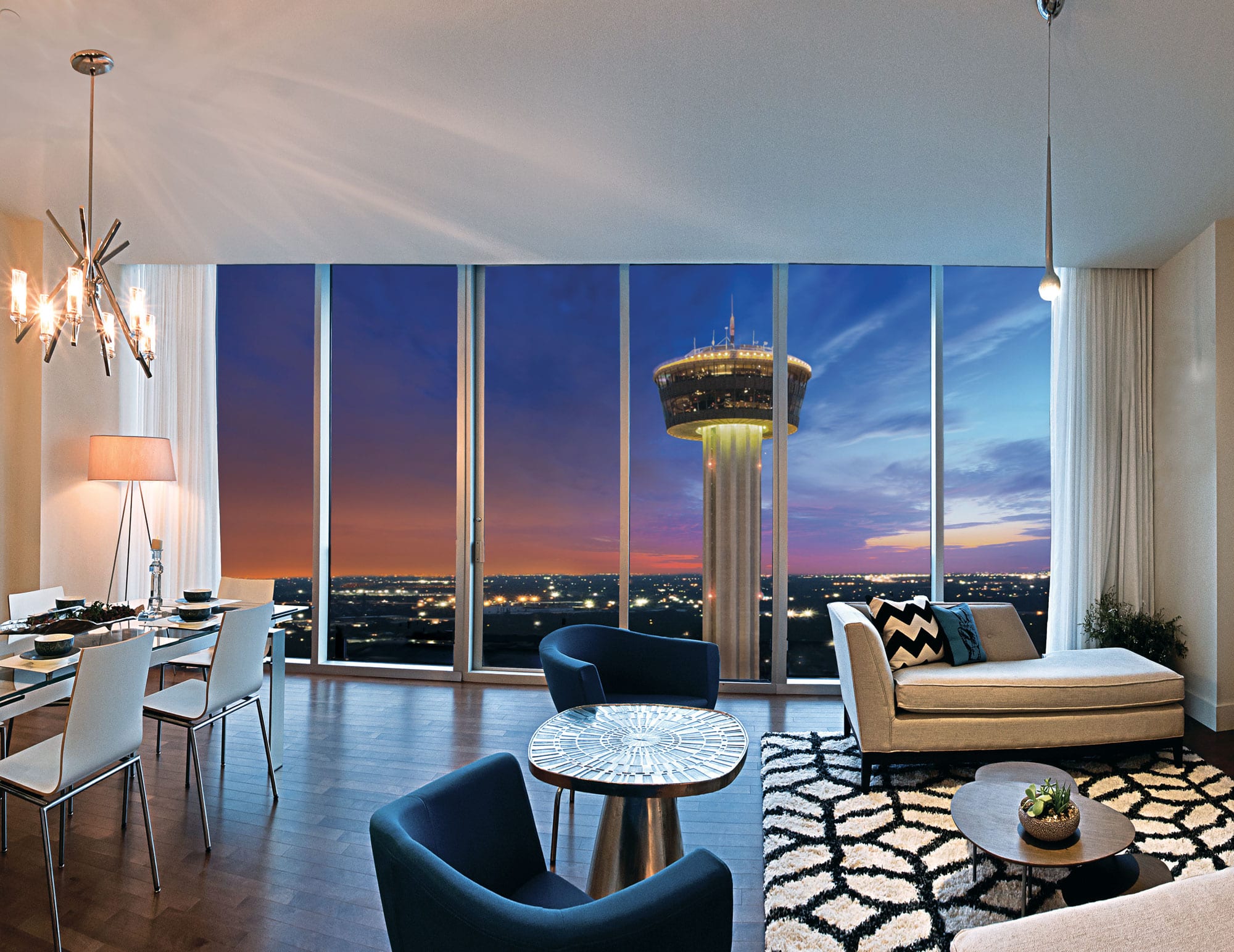 Alteza Residences