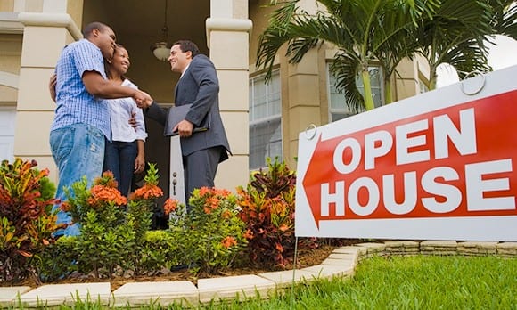 Real Estate Trends