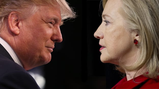, Real Estate Advertising Agency looks into 2016 Presidential Election