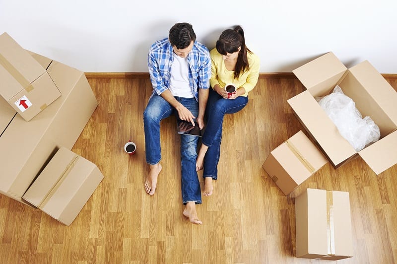 Could Millennial Homeownership Be on The Rise?