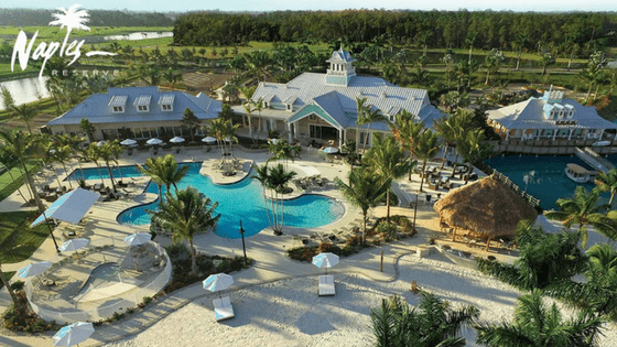 Naples Reserve Sweeps Collier Buildings Industry Association's 2017 Sand Dollar Marketing Awards