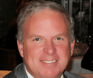Stephen Waring, Latter & Blum