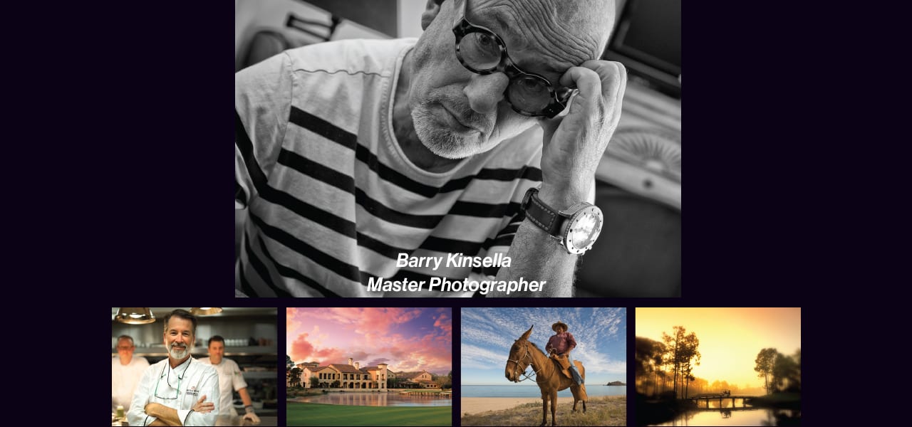 Barry Kinsella