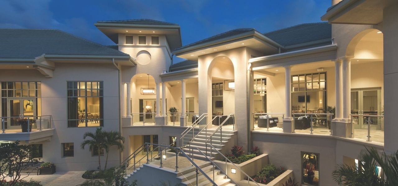 Boca West Realty Office in Boca Raton
