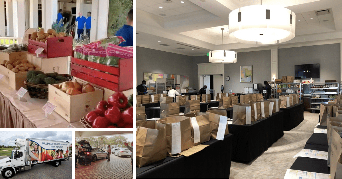 Country Clubs Marketing During Coronavirus
