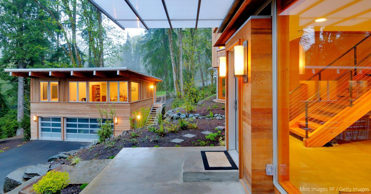 Second Home Real Estate Demand Grows