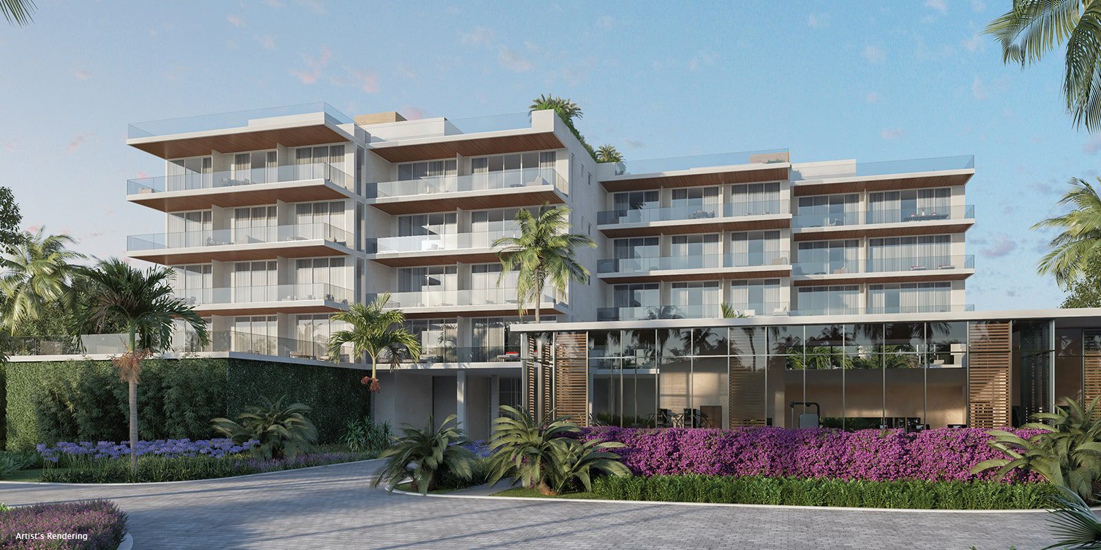 Sage Longboat Key Life Style