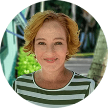 Angelene McCullough, Digital Marketing Director