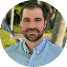 Patrick Knabel - Executive Vice President