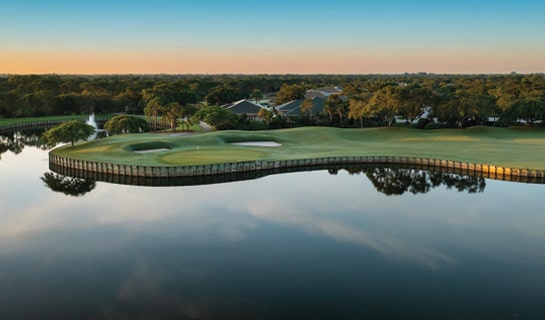 Willoughby Golf Club