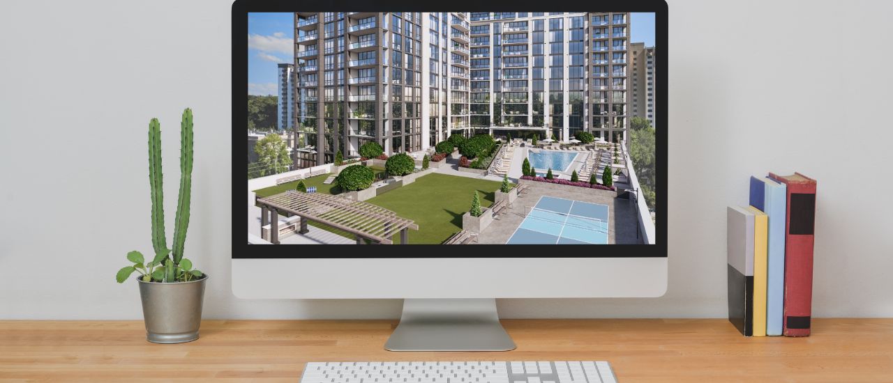 Real Estate | Digital Marketing