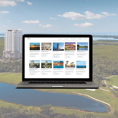 Island West Bay News Page
