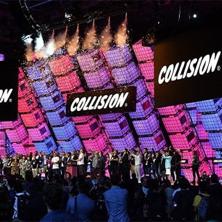 Cotton & Company Digital Team Heads to Global Tech Conference in Toronto