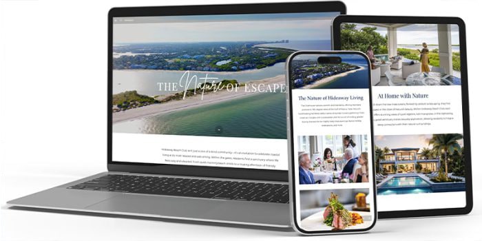 Digital Mockups