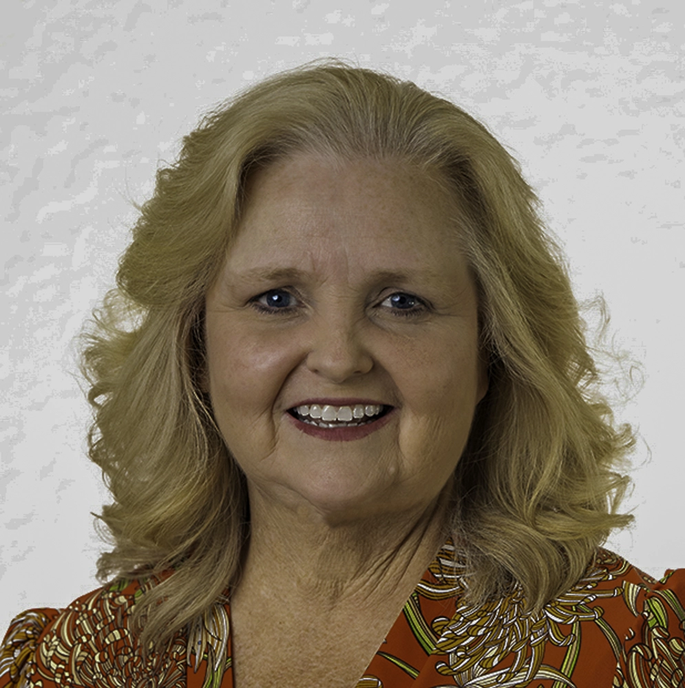 Laurie Andrews - President of Cotton & Company